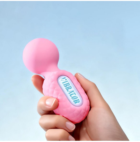 Ankni - Milk Candy AV Wand (Chargeable - Pink) Ankni - Milk Candy AV Wand (Chargeable - Pink)